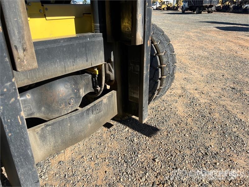 Hyster H300HD2 28000 lb Pneumatic Tire Forklift 堆高機(叉車)-其他
