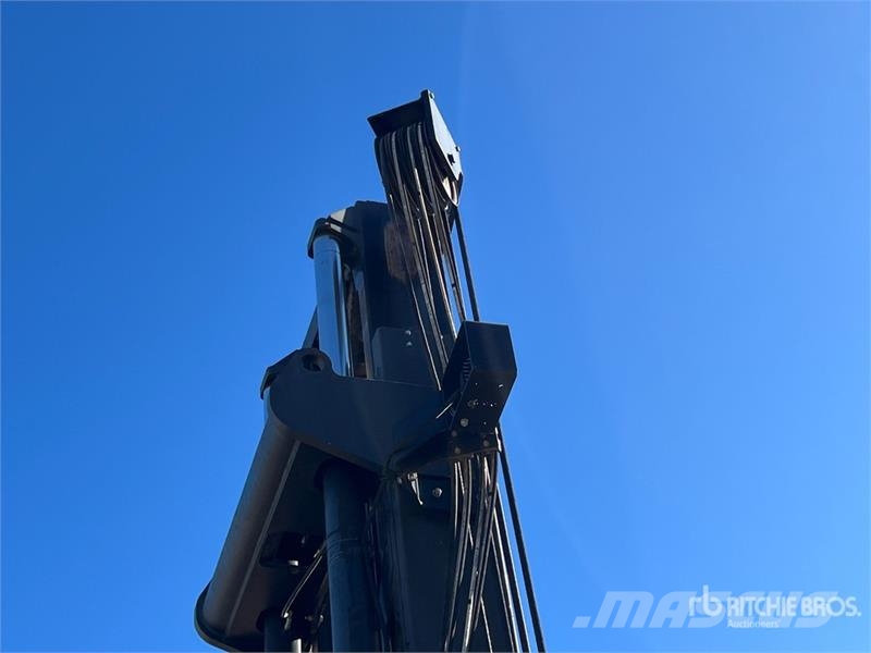Hyster H300HD2 28000 lb Pneumatic Tire Forklift 堆高機(叉車)-其他