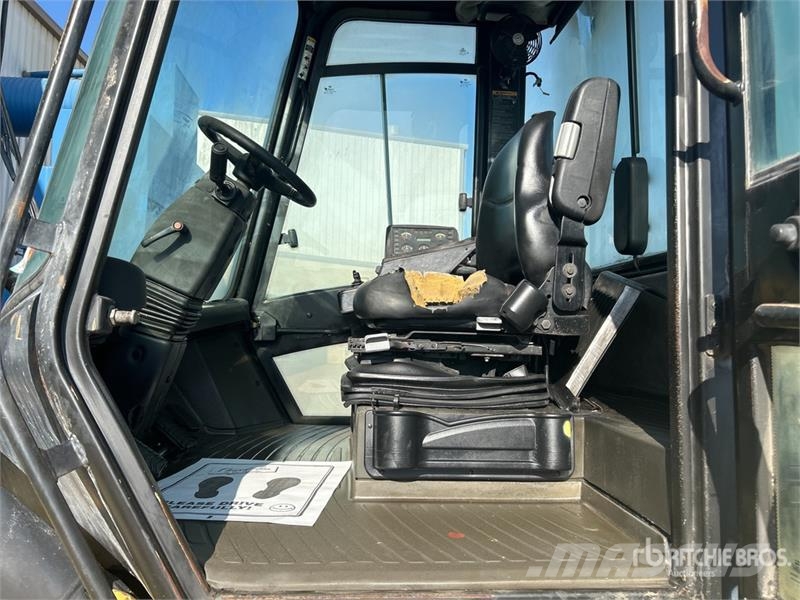 Hyster H300HD2 29000 lb Pneumatic Tire Forklift 其他叉车