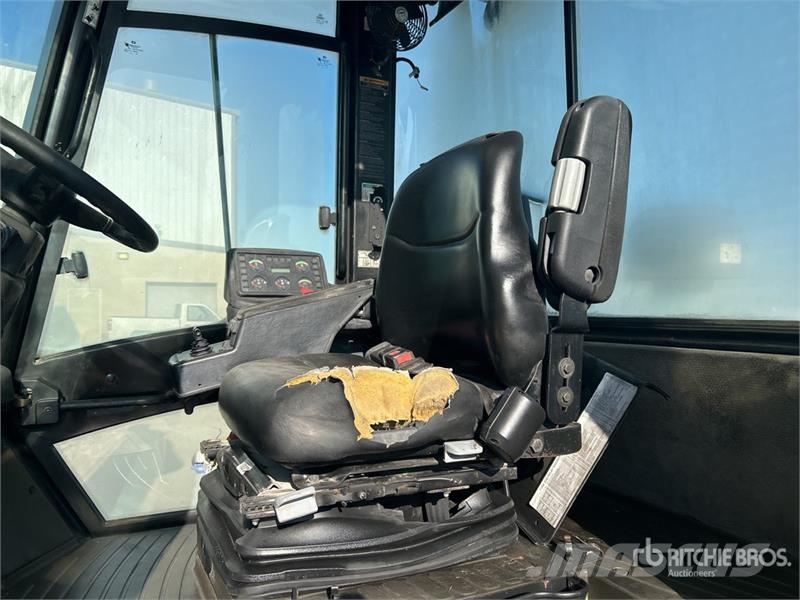 Hyster H300HD2 29000 lb Pneumatic Tire Forklift 其他叉车
