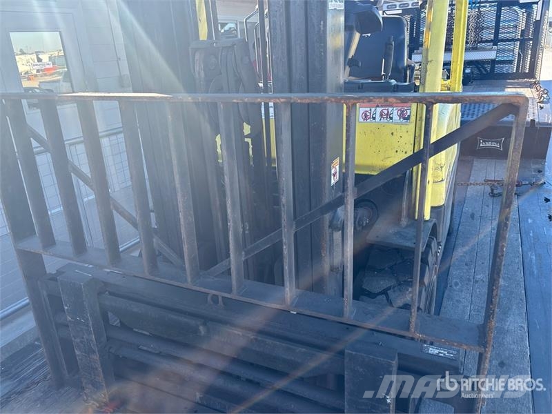 Hyster H7.0FT Forklift Viličarji - drugo
