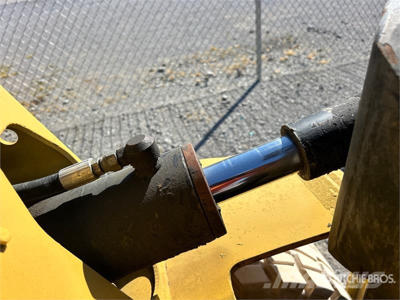 Hyster H80XL 8750 lb Pneumatic Tire Forklift 堆高機(叉車)-其他
