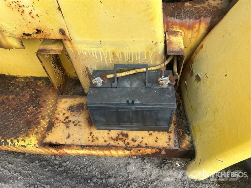 Hyster Pneumatic Tire Forklift 그 외 지게차