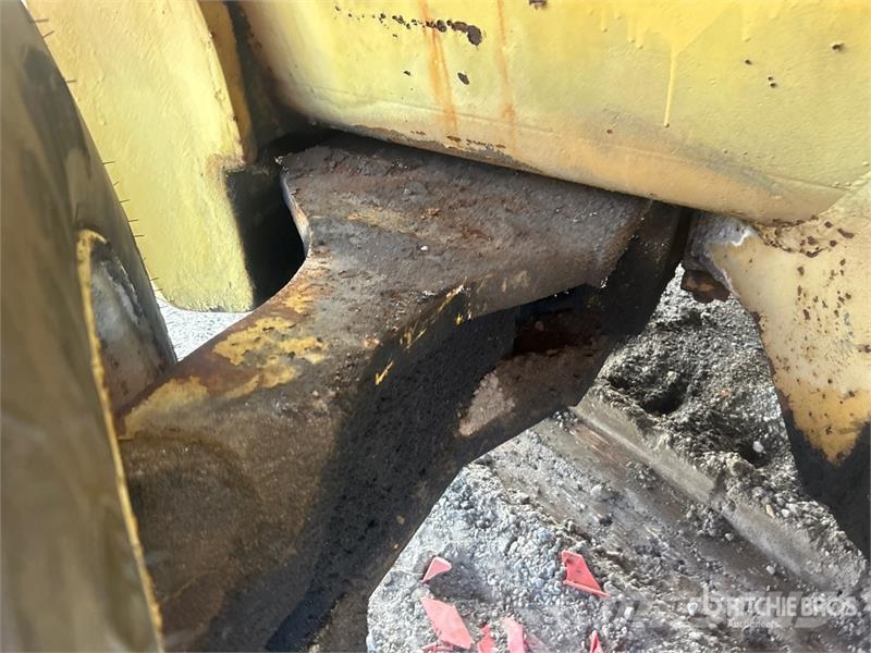 Hyster Pneumatic Tire Forklift 그 외 지게차