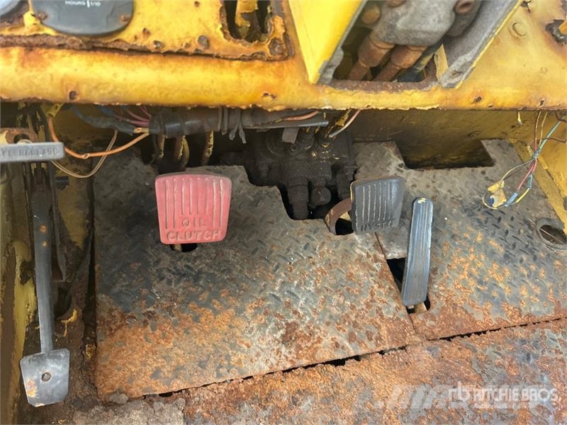 Hyster Pneumatic Tire Forklift 그 외 지게차