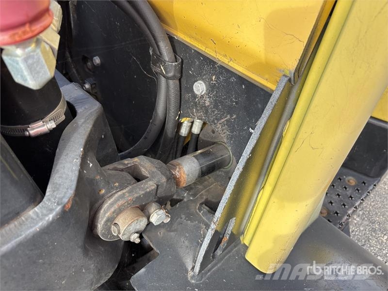 Hyster S120FT-PRS 9200 lb Cushion Tire Forklift Інше