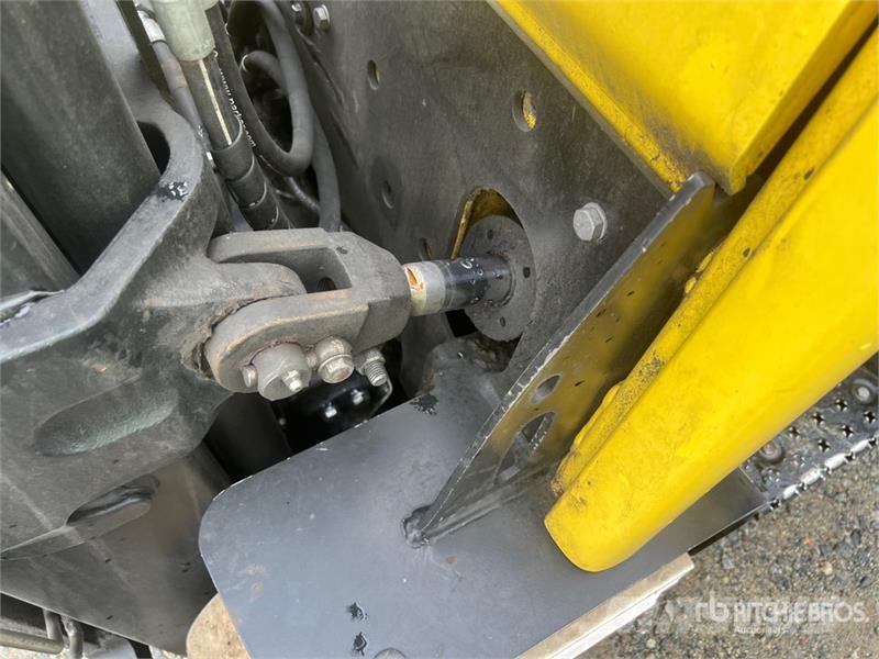 Hyster S60FT 3600 lb Cushion Tire Forklift Andere Gabelstapler