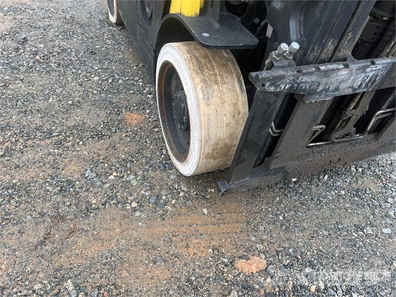 Hyster S60FT 3600 lb Cushion Tire Forklift Andere Gabelstapler