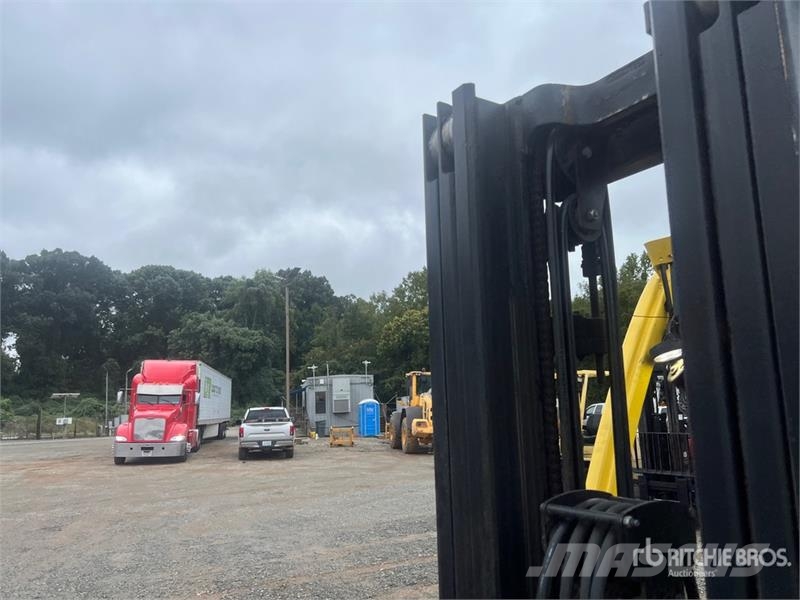 Hyster S60FT 3600 lb Cushion Tire Forklift Andere Gabelstapler