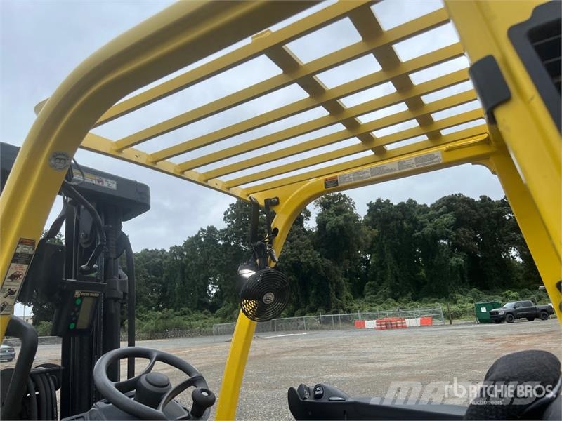 Hyster S60FT 3600 lb Cushion Tire Forklift Andere Gabelstapler