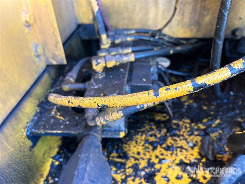 Hyundai 290LC-7A Long Reach Tracked Excavator Rupsgraafmachines