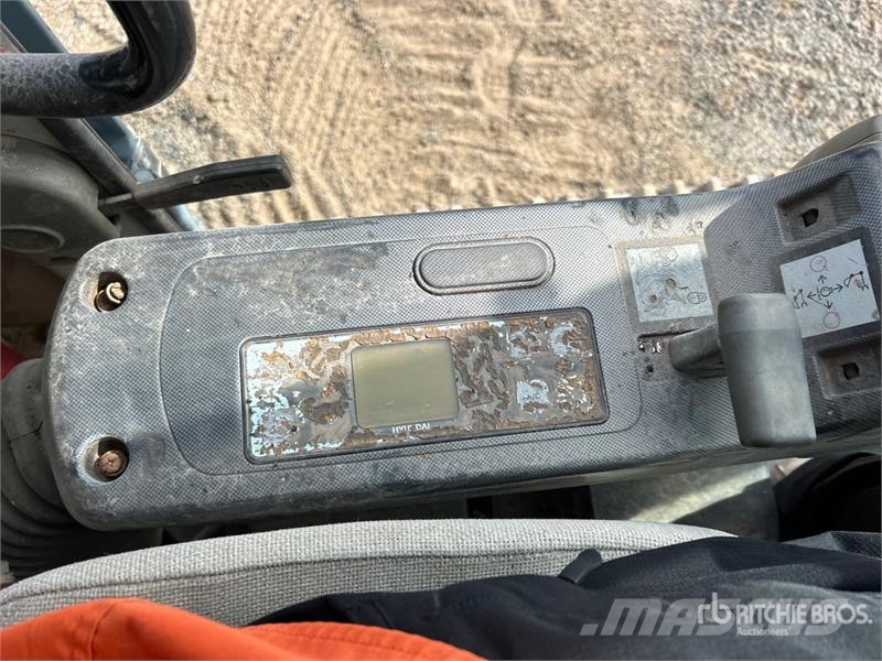 Hyundai 290LC Long Reach Tracked Excavator Escavatori cingolati