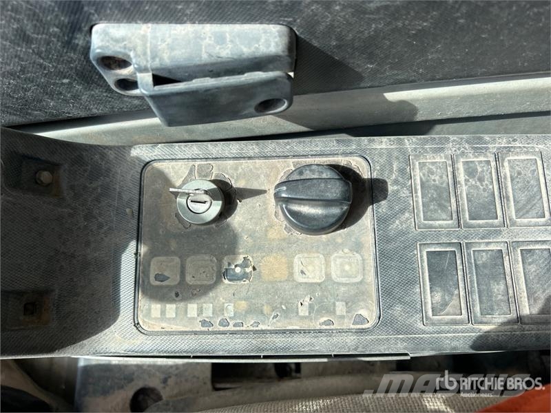 Hyundai 290LC Long Reach Tracked Excavator Escavatori cingolati