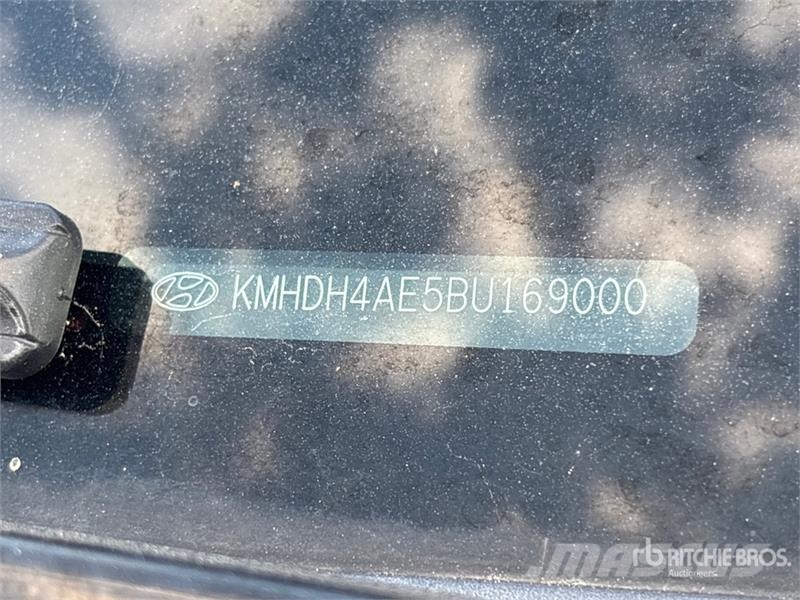 Hyundai Elantra Automobile Sõiduautod