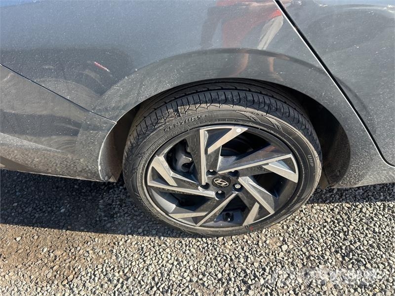 Hyundai Elantra SEL Sport Automobile PKWs