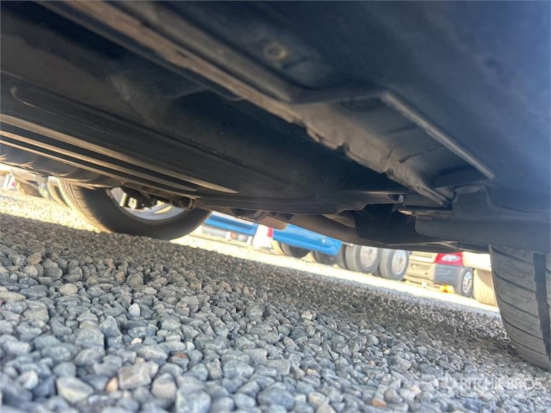 Hyundai Genesis Automobile 汽车