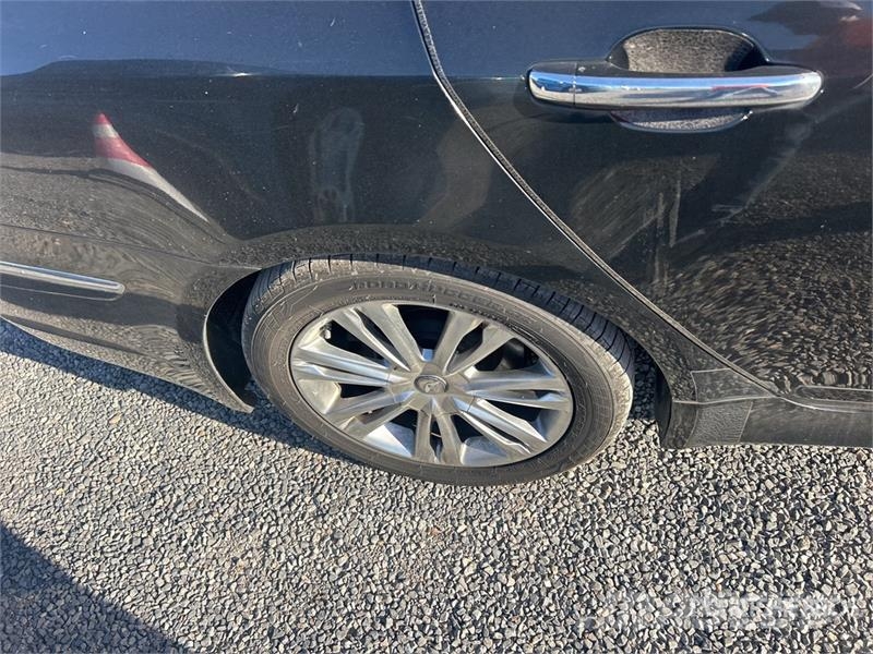 Hyundai Genesis Automobile 汽车