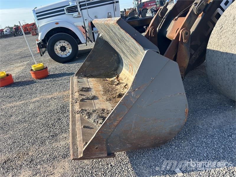 Hyundai HL740TM Wheel Loader Iekrāvēji uz riteņiem