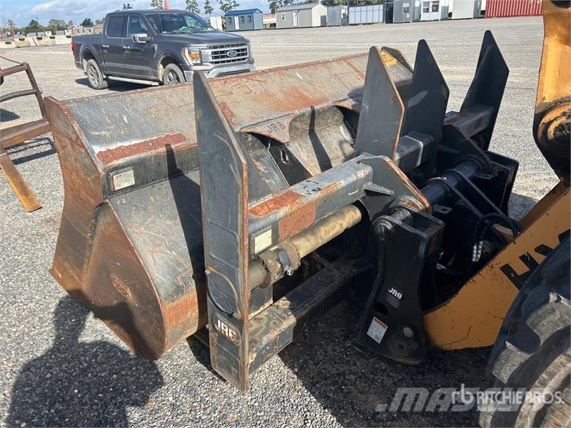 Hyundai HL757-9A Iekrāvēji uz riteņiem