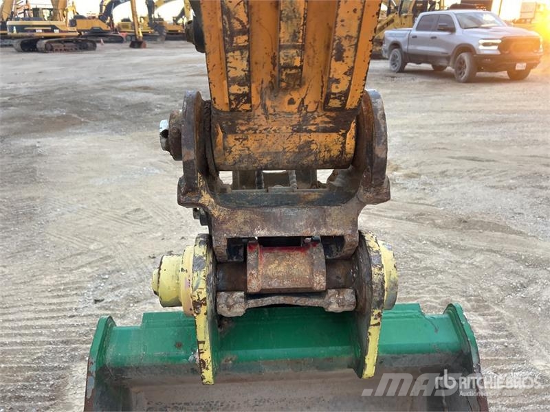Hyundai HX160 L Tracked Excavator Escavadoras de rastos
