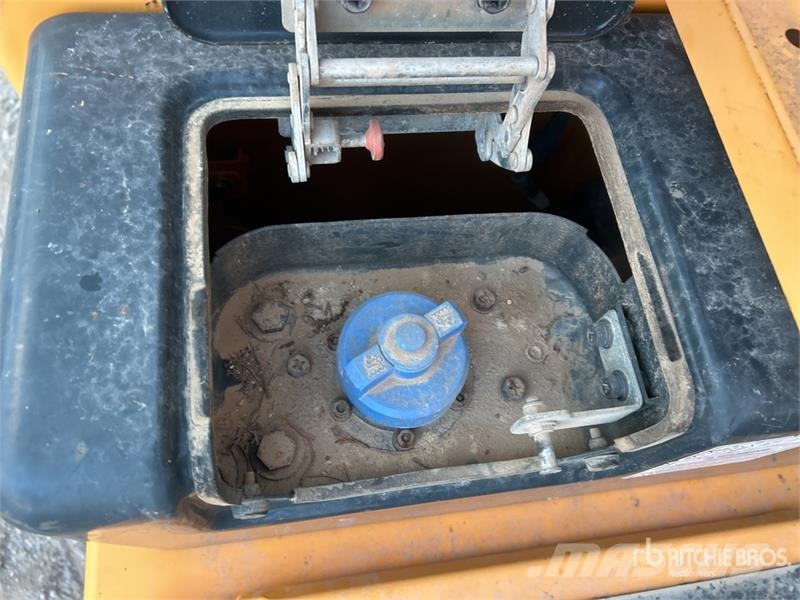 Hyundai HX160 L Tracked Excavator Escavadoras de rastos