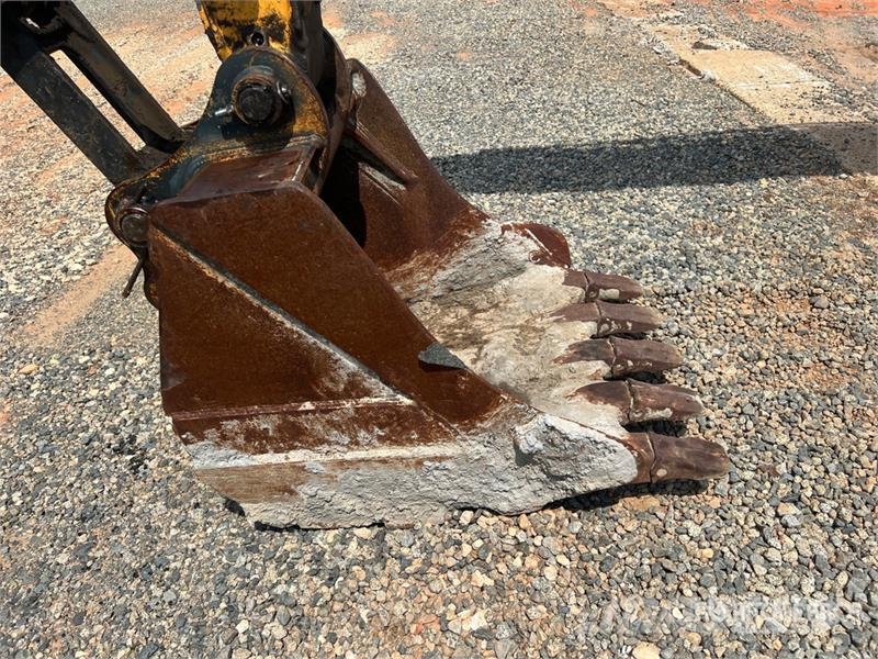 Hyundai HX160L Tracked Excavator Bageri guseničari