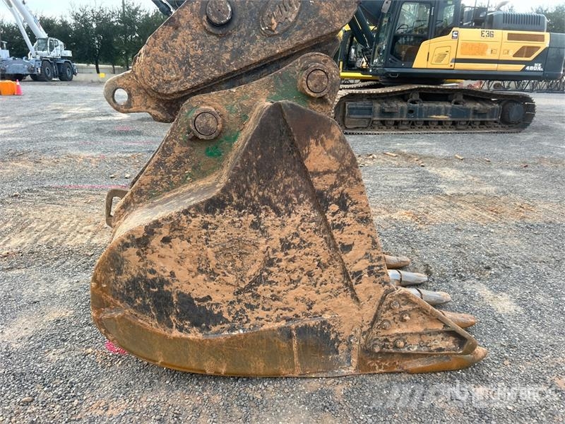 Hyundai HX330L Tracked Excavator Escavadoras de rastos