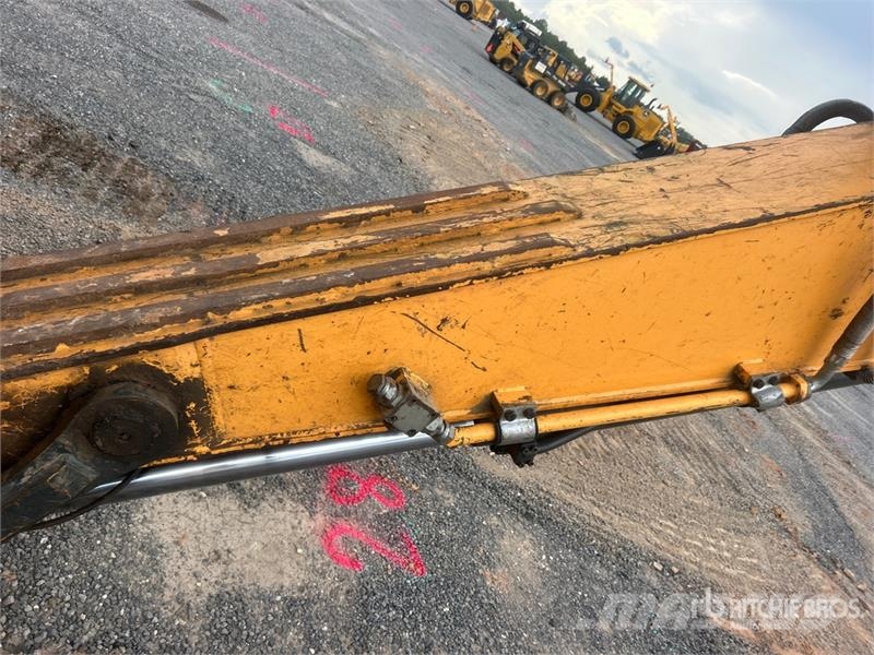Hyundai HX330L Tracked Excavator Escavadoras de rastos