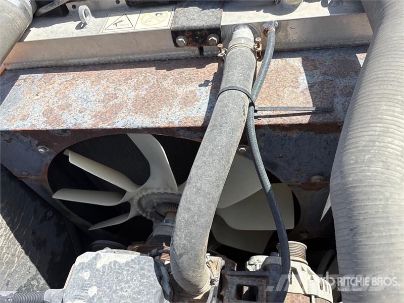 Hyundai R290LC-9 Long Reach Tracked Excavator (Inoperable) Bageri guseničari