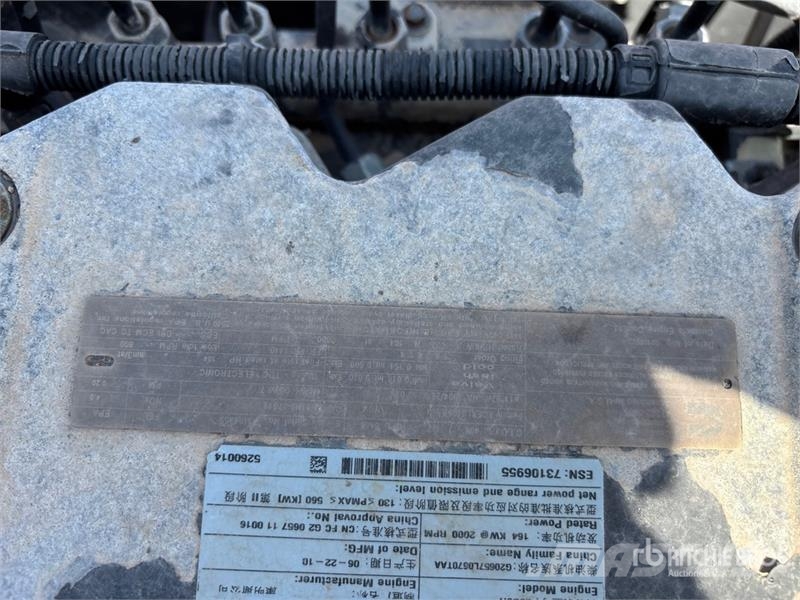 Hyundai R290LC-9 Long Reach Tracked Excavator (Inoperable) Bageri guseničari