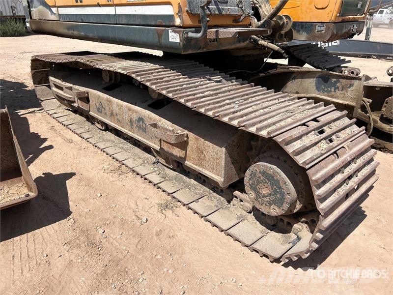 Hyundai R290LC-9 Tracked Excavator (Inoperable) Bageri guseničari