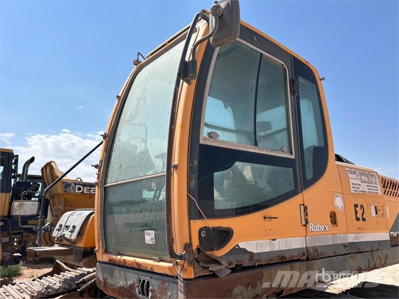 Hyundai R290LC-9 Tracked Excavator (Inoperable) Bageri guseničari