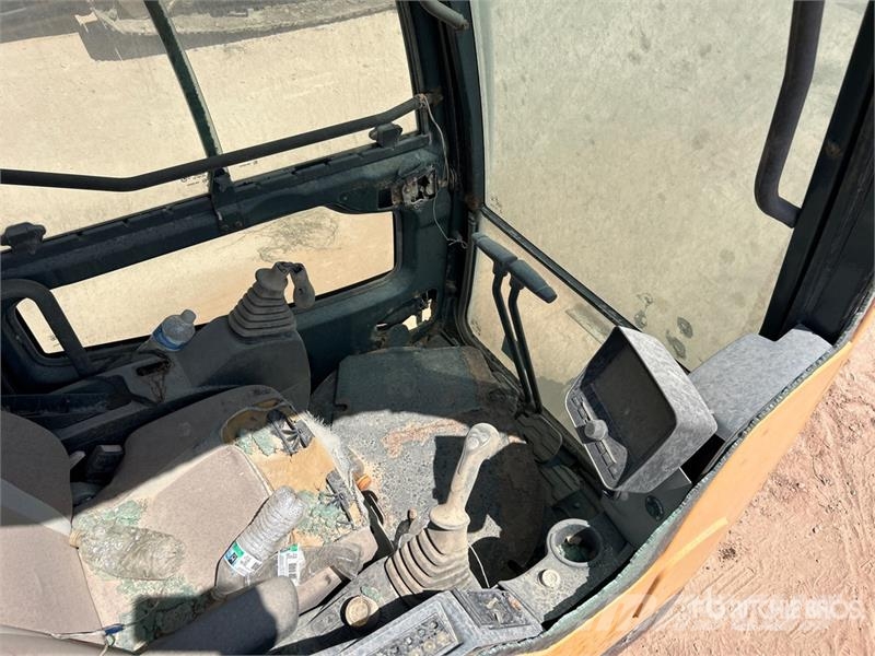 Hyundai R290LC-9 Tracked Excavator (Inoperable) Bageri guseničari
