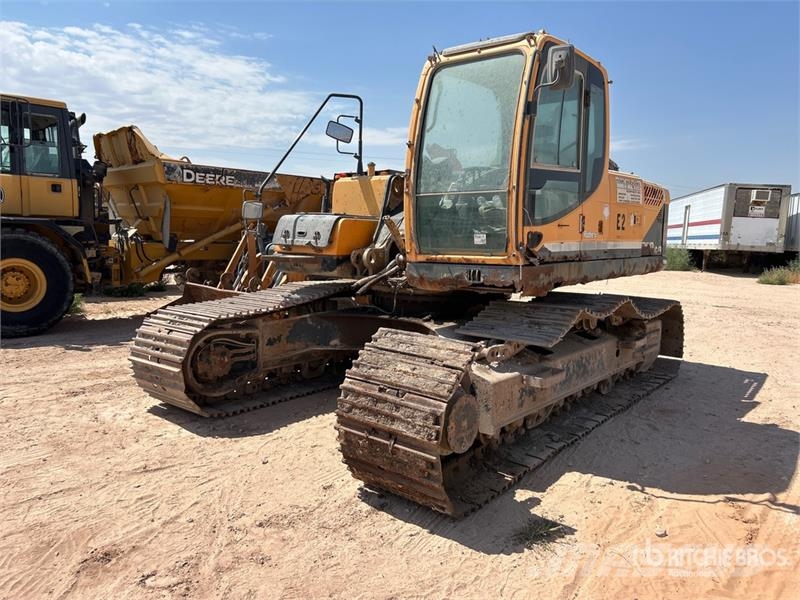 Hyundai R290LC-9 Tracked Excavator (Inoperable) Bageri guseničari
