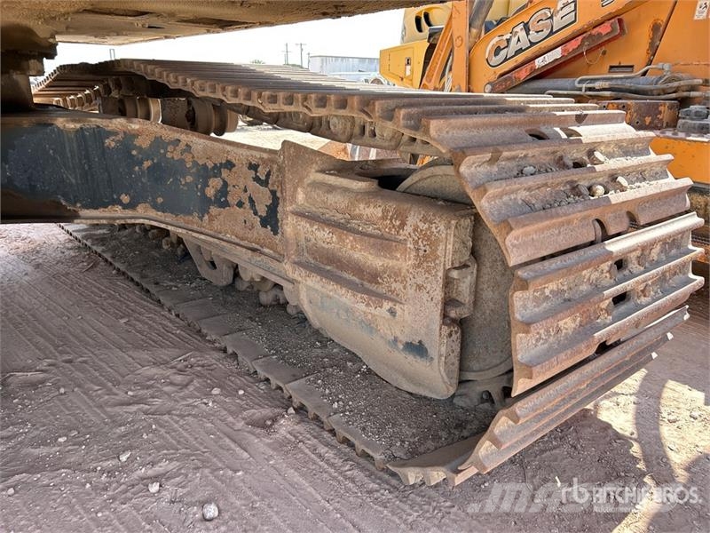 Hyundai R290LC-9 Tracked Excavator (Inoperable) Bageri guseničari