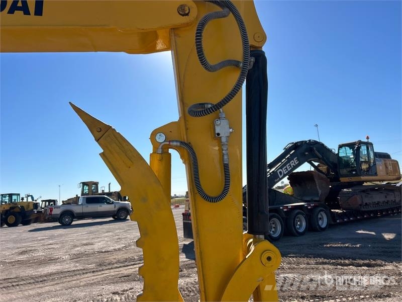 Hyundai R60-7 Mini Excavator Mini bagri <7t
