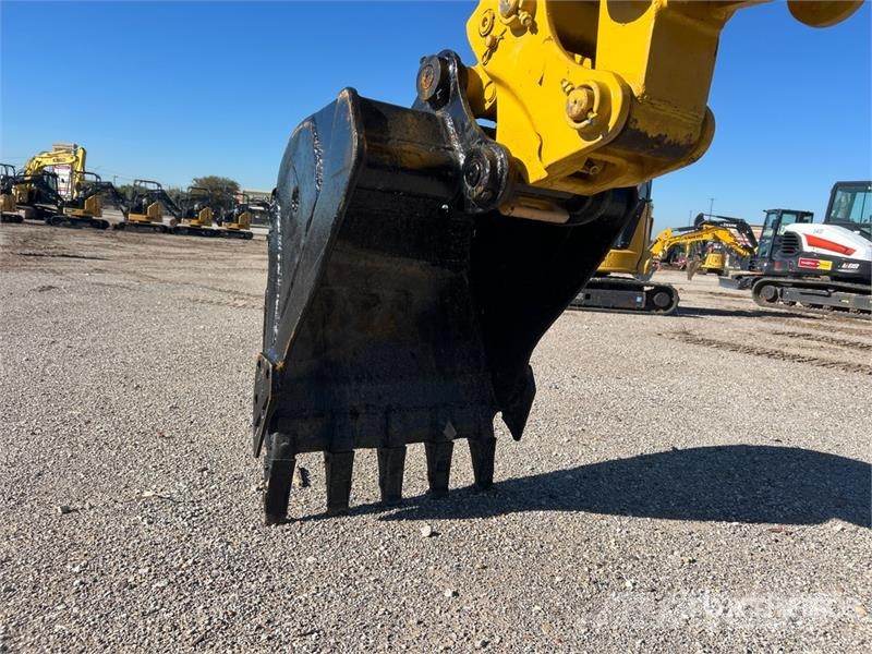 Hyundai R60-7 Mini Excavator Mini bagri <7t