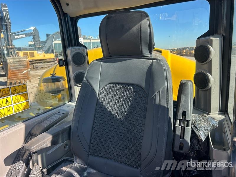 Hyundai R60-7 Mini Excavator Mini bagri <7t