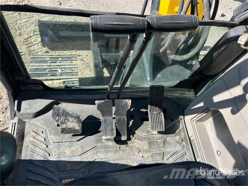 Hyundai R60-7 Mini Excavator Mini bagri <7t