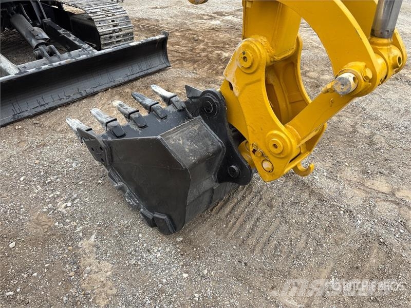 Hyundai R60-9 Mini Excavator 소형 굴삭기 7톤 미만