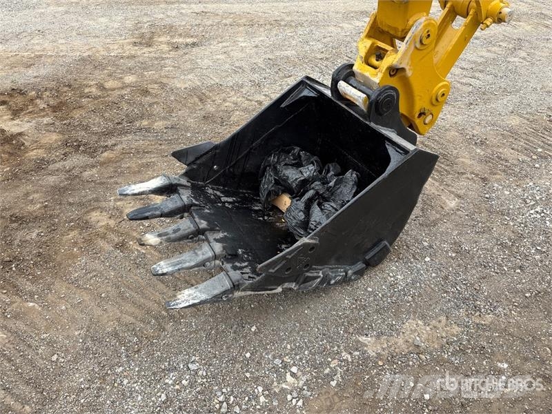 Hyundai R60-9 Mini Excavator 소형 굴삭기 7톤 미만