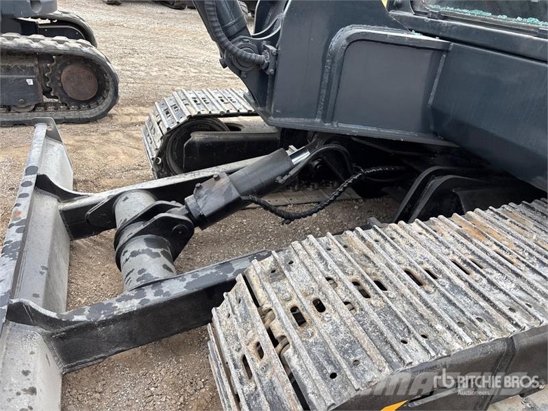 Hyundai R60-9 Mini Excavator 소형 굴삭기 7톤 미만
