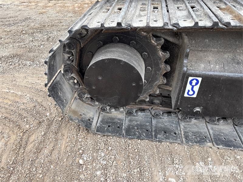 Hyundai R60-9 Mini Excavator 소형 굴삭기 7톤 미만