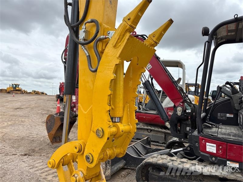 Hyundai R60-9 Mini Excavator 소형 굴삭기 7톤 미만