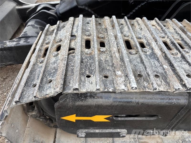 Hyundai R60-9 Mini Excavator 소형 굴삭기 7톤 미만