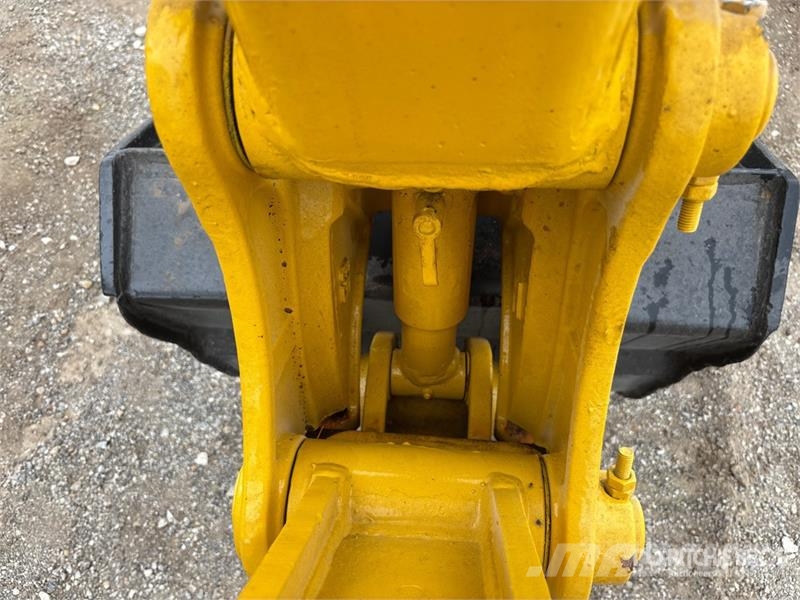 Hyundai R60-9 Mini Excavator 소형 굴삭기 7톤 미만