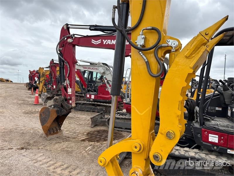 Hyundai R60-9 Mini Excavator 소형 굴삭기 7톤 미만