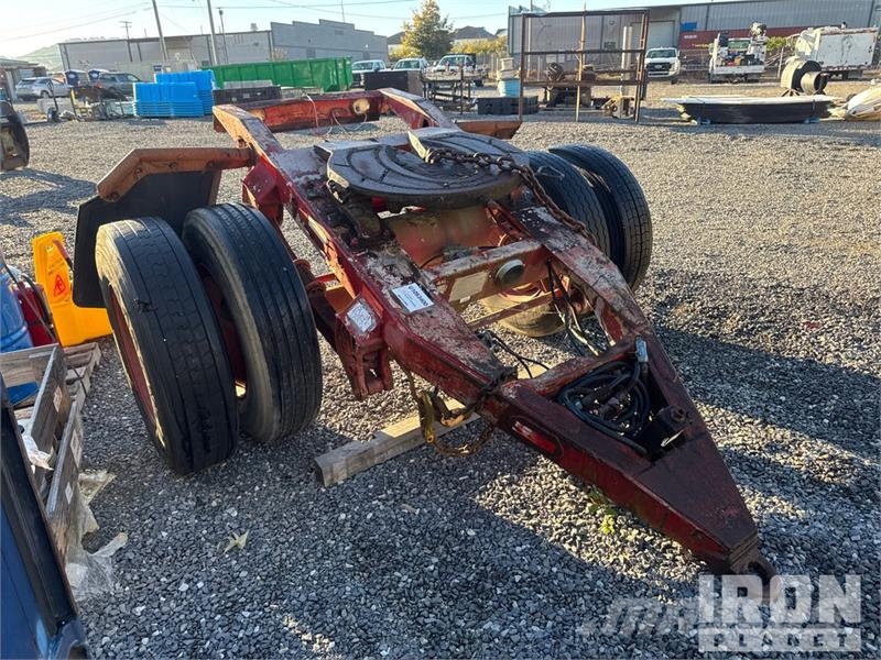 Hyundai S/A Dolly Diablitos