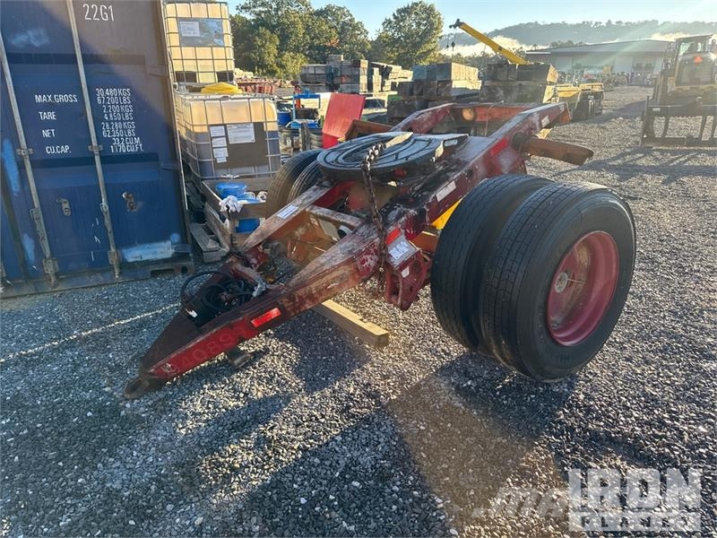 Hyundai S/A Dolly Diablitos