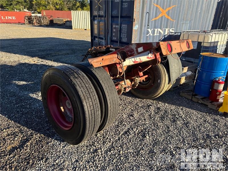 Hyundai S/A Dolly Diablitos